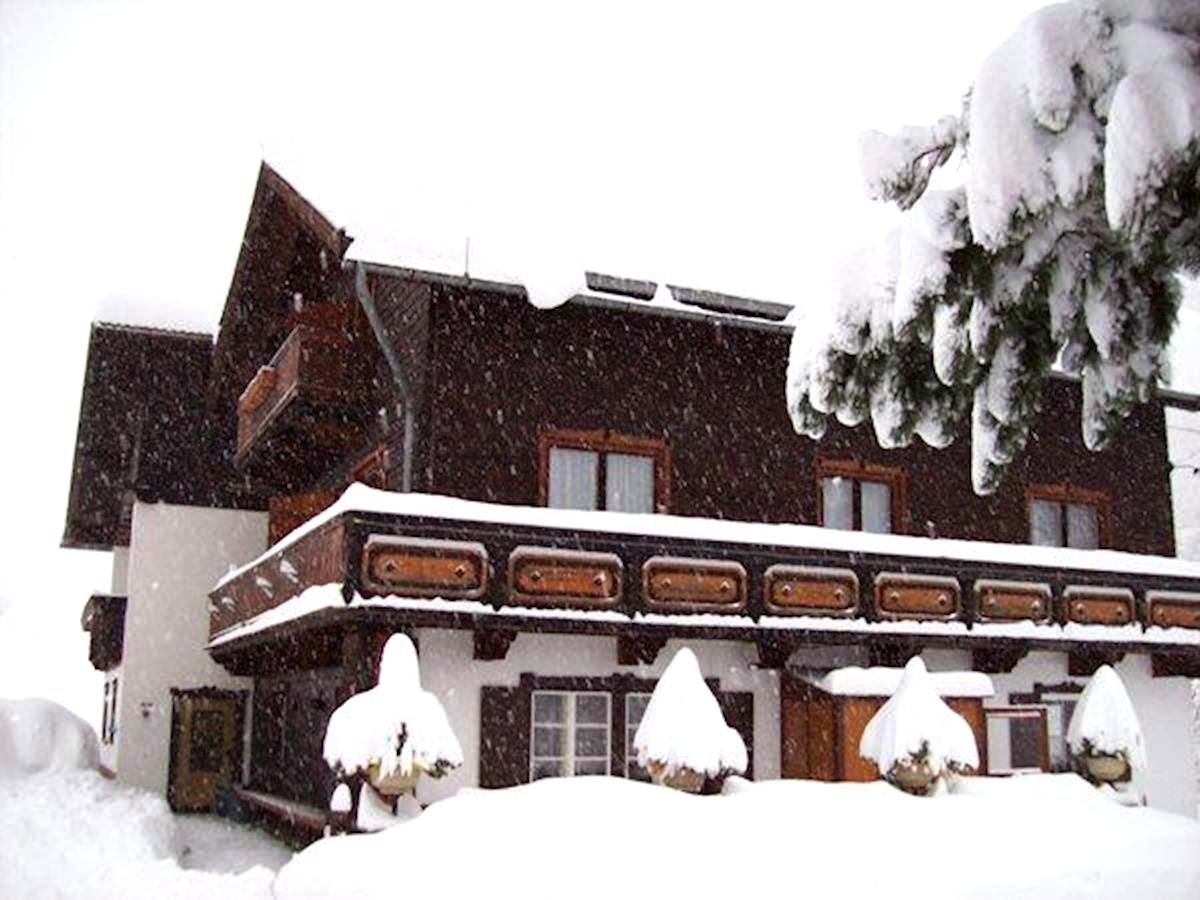 Haus Ponholzer in Heiligenblut am Großglockner, Haus Ponholzer / Österreich