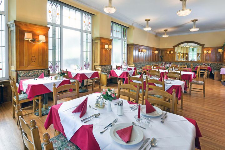 Hotel Mozart billig / Bad Gastein/Hofgastein Österreich verfügbar