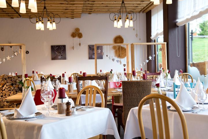 Hotel Chesa Surlej frei / Silvaplana Schweiz Skipass