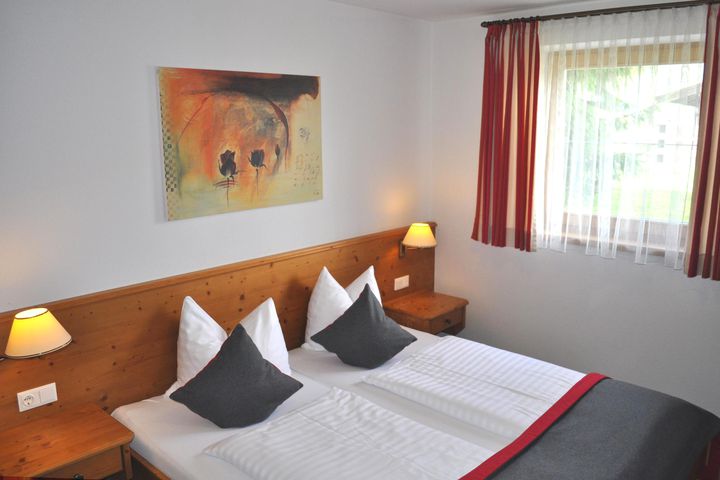 Das Resort Brixen preiswert / Brixental Buchung