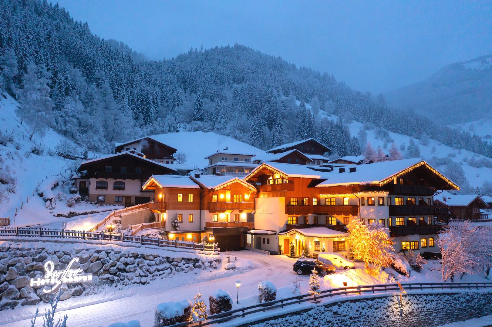 Chalet Lois in Flachau-Wagrain, Chalet Lois / Österreich