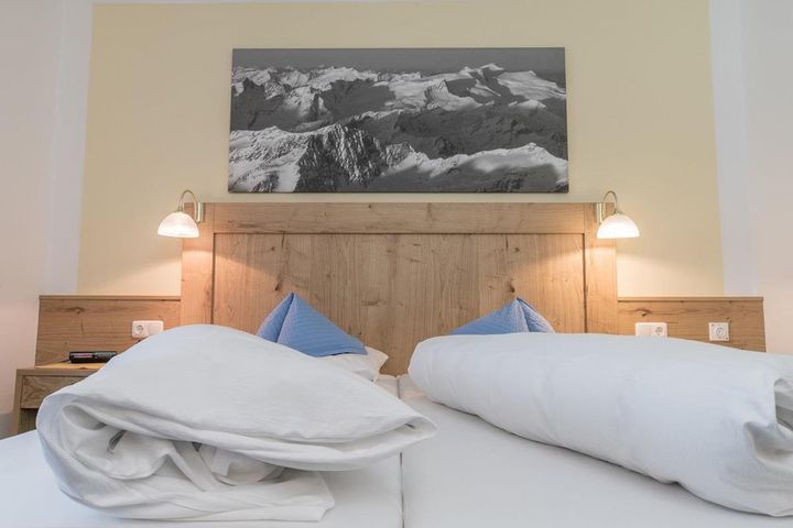 Pension Trojerhof billig / Heiligenblut am Großglockner Österreich verfügbar