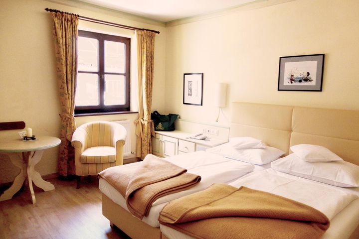 Johannesbad Hotel St. Georg preiswert / Bad Gastein/Hofgastein Buchung