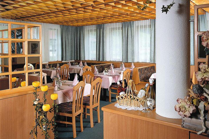 Hotel Tia Monte frei / Kaunertal Österreich Skipass