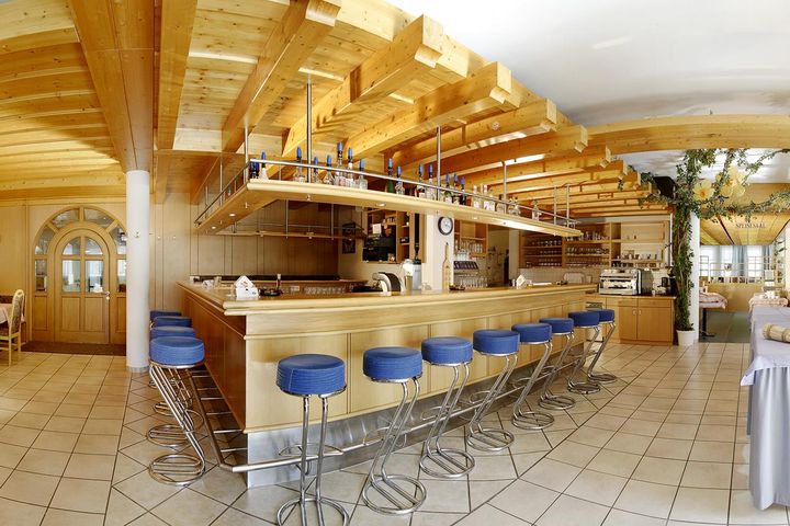 Hotel Tia Monte frei / Kaunertal Österreich Skipass