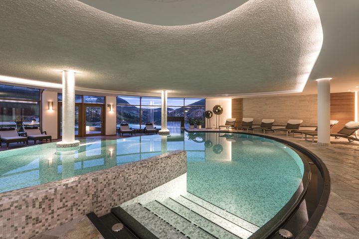 Hotel Alpenheim Charming & Spa billig / St. Ulrich Italien verfügbar