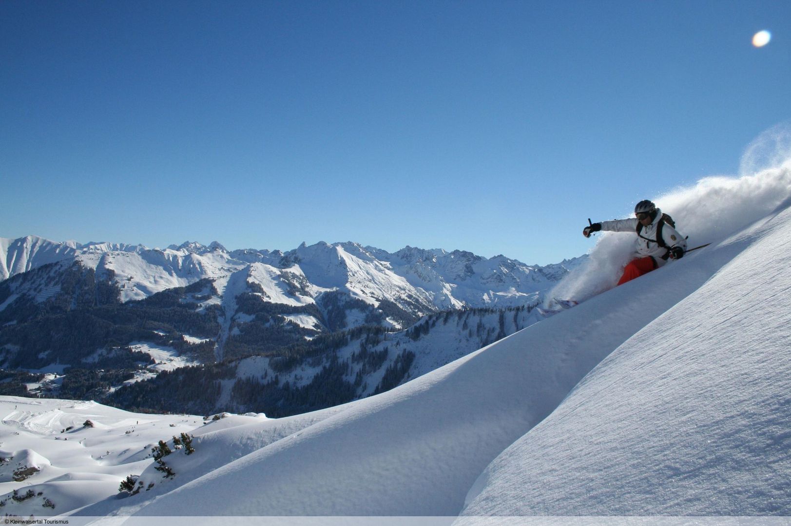 Skiurlaub Deutschland günstig buchen Skiurlaub Deutschland günstig buchen