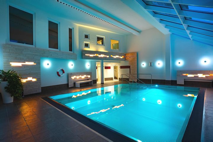 Bio- und Wellnesshotel Alpenblick billig / Todtmoos Deutschland verfügbar