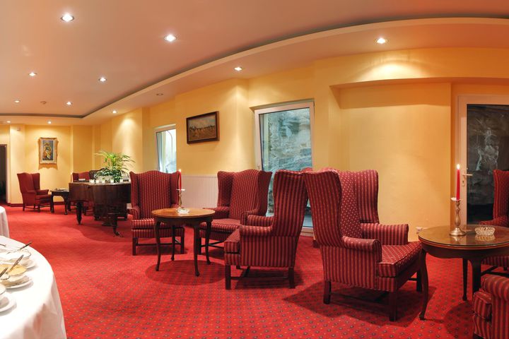 Thermal Resort Hotel Elisabethpark frei / Bad Gastein/Hofgastein Österreich Skipass