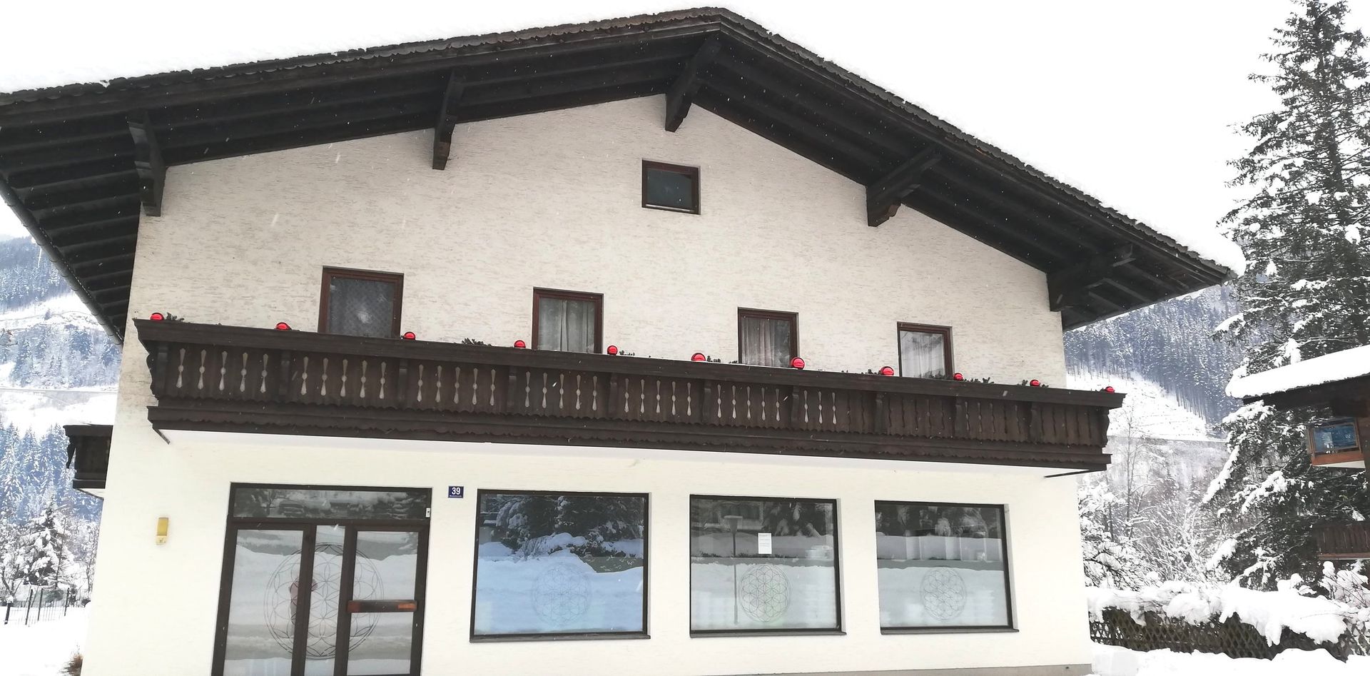 Appartement Bella Vista
