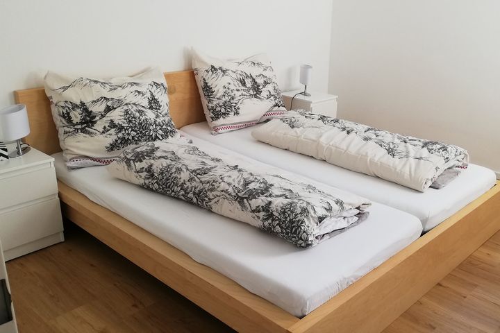 Appartement Bella Vista preiswert / Bad Gastein/Hofgastein Buchung