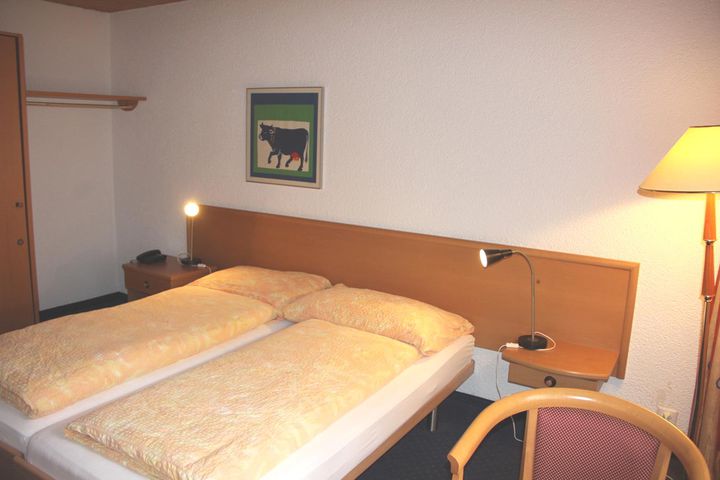 Hotel Eigerblick preiswert / Grindelwald Buchung