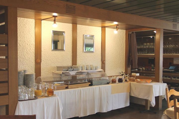 Hotel Eigerblick frei / Grindelwald Schweiz Skipass