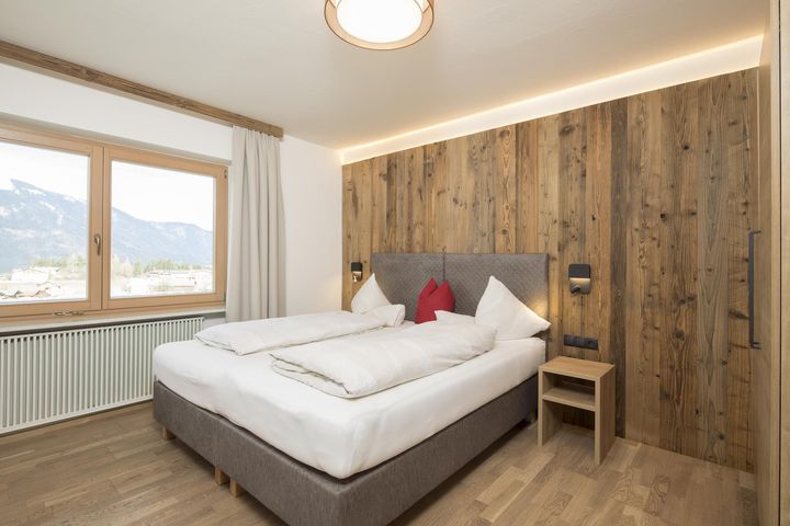 Angerer Alpine Suites & Appartements preiswert / Alpbach Buchung