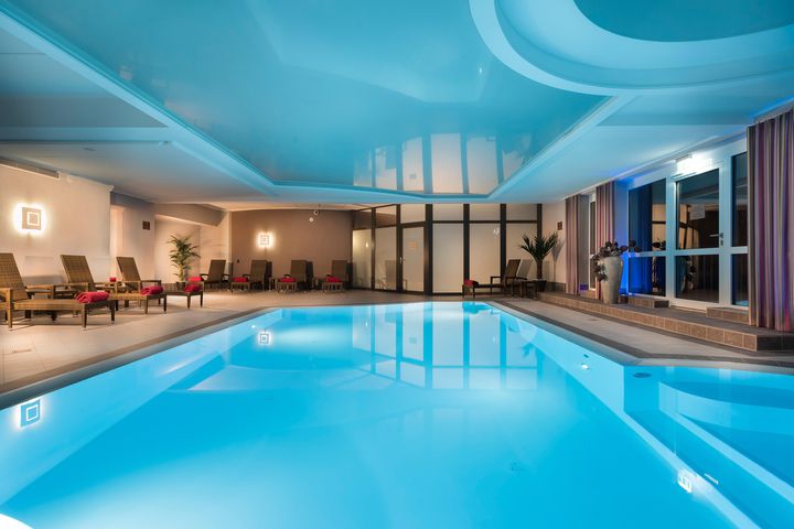 Best Western Plus Hotel Willingen billig / Willingen Deutschland verfügbar