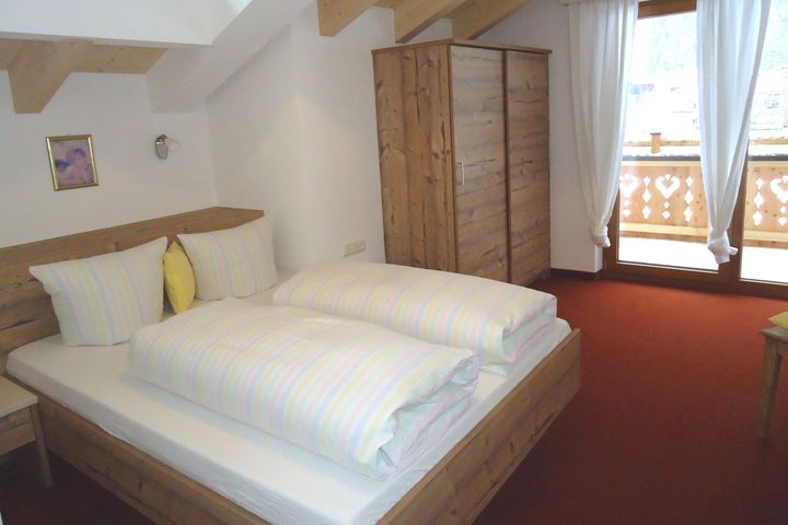 Appartement Wechselberger preiswert / Mayrhofen (Zillertal) Buchung