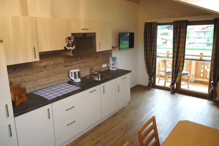 Appartement Wechselberger billig / Mayrhofen (Zillertal) Österreich verfügbar