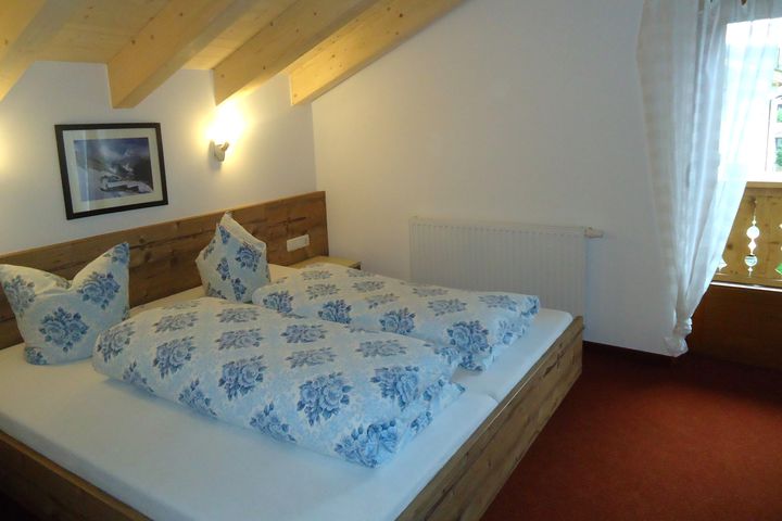 Appartement Wechselberger frei / Mayrhofen (Zillertal) Österreich Skipass
