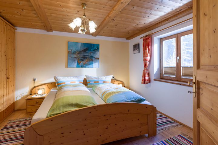 Sunnseit Lodge preiswert / St. Johann in Tirol Buchung