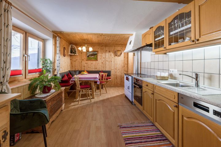 Sunnseit Lodge preiswert / St. Johann in Tirol Buchung