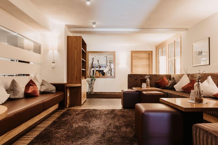 Landhotel Schütterbad frei / Unken Österreich Skipass