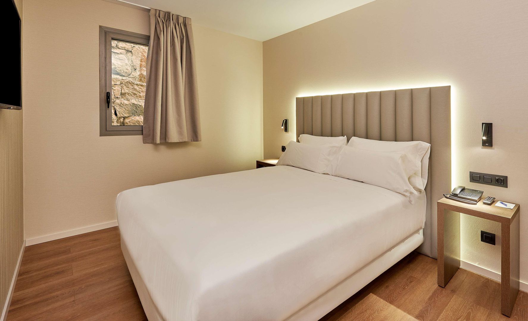 Hotel NH Andorra la Vella (OV)