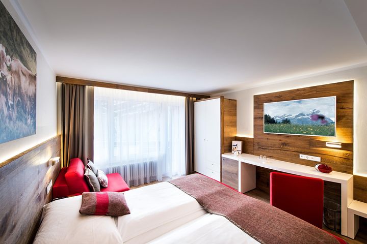 Hotel Butterfly preiswert / Zermatt Buchung