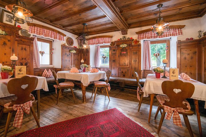 Pension Tannerhof billig / Zell am Ziller (Zillertal) Österreich verfügbar