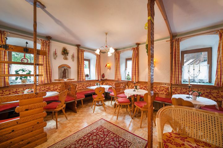 Pension Tannerhof frei / Zell am Ziller (Zillertal) Österreich Skipass