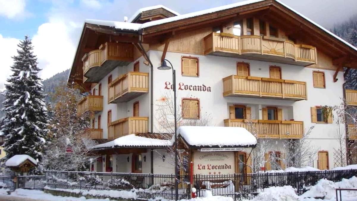 Residence La Locanda in Monte Rosa günstig buchen / Italien Residence La Locanda in Monte Rosa, Residence La Locanda / Italien