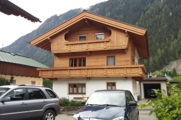 Appartement Wechselberger in Mayrhofen (Zillertal) günstig buchen / Österreich Appartement Wechselberger in Mayrhofen (Zillertal), Appartement Wechselberger / Österreich