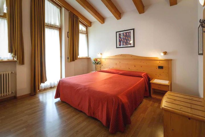 Residence La Locanda preiswert / Monte Rosa Buchung