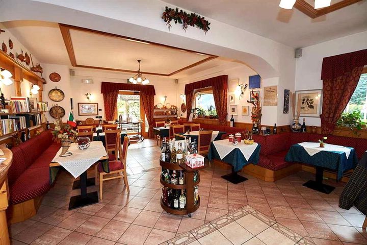 Residence La Locanda billig / Monte Rosa Italien verfügbar