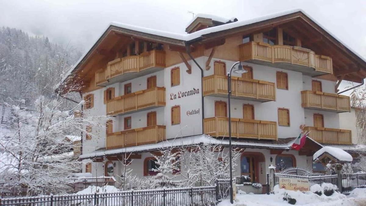 Residence La Locanda in Monte Rosa günstig buchen / Italien Residence La Locanda in Monte Rosa, Residence La Locanda / Italien