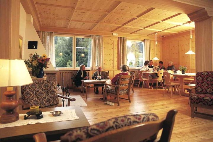 Aparthotel Perwanger frei / Kastelruth - Seis - Völs Italien Skipass