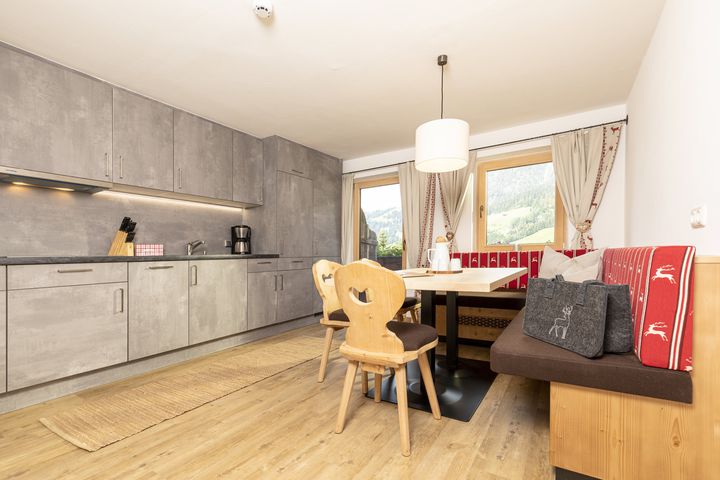 Alpbach Bergwald Appartements billig / Alpbach Österreich verfügbar