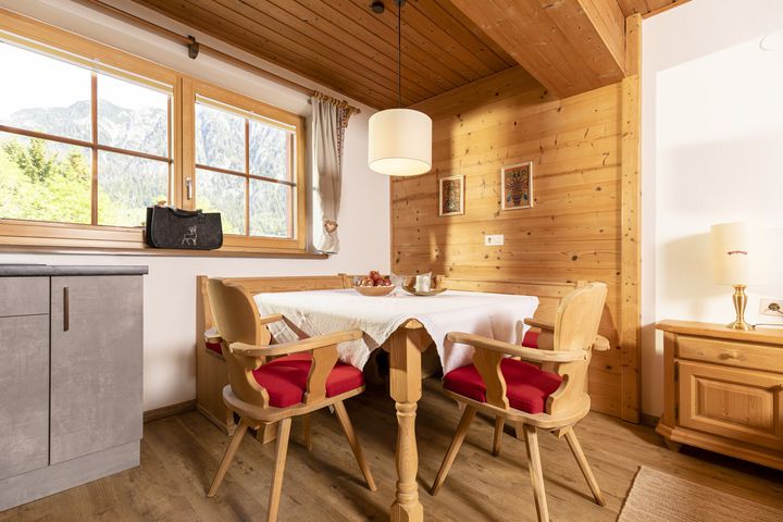 Alpbach Bergwald Appartements frei / Alpbach Österreich Skipass