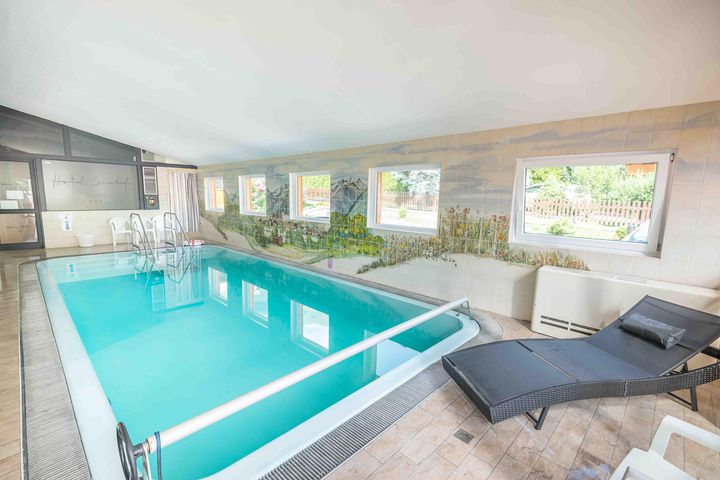 Hotel Sonnhof billig / Rauris Österreich verfügbar