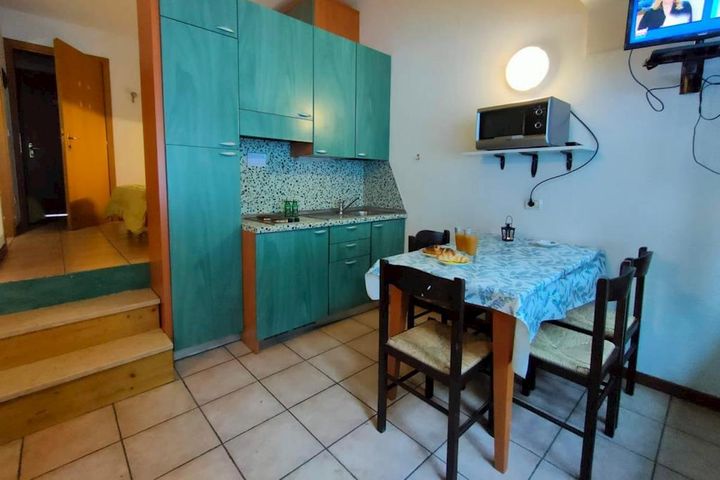 Residence Lores 2 frei / Folgarida - Mezzana (Trentino) Italien Skipass