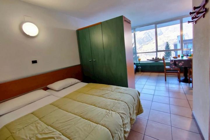Residence Lores 2 preiswert / Folgarida - Mezzana (Trentino) Buchung