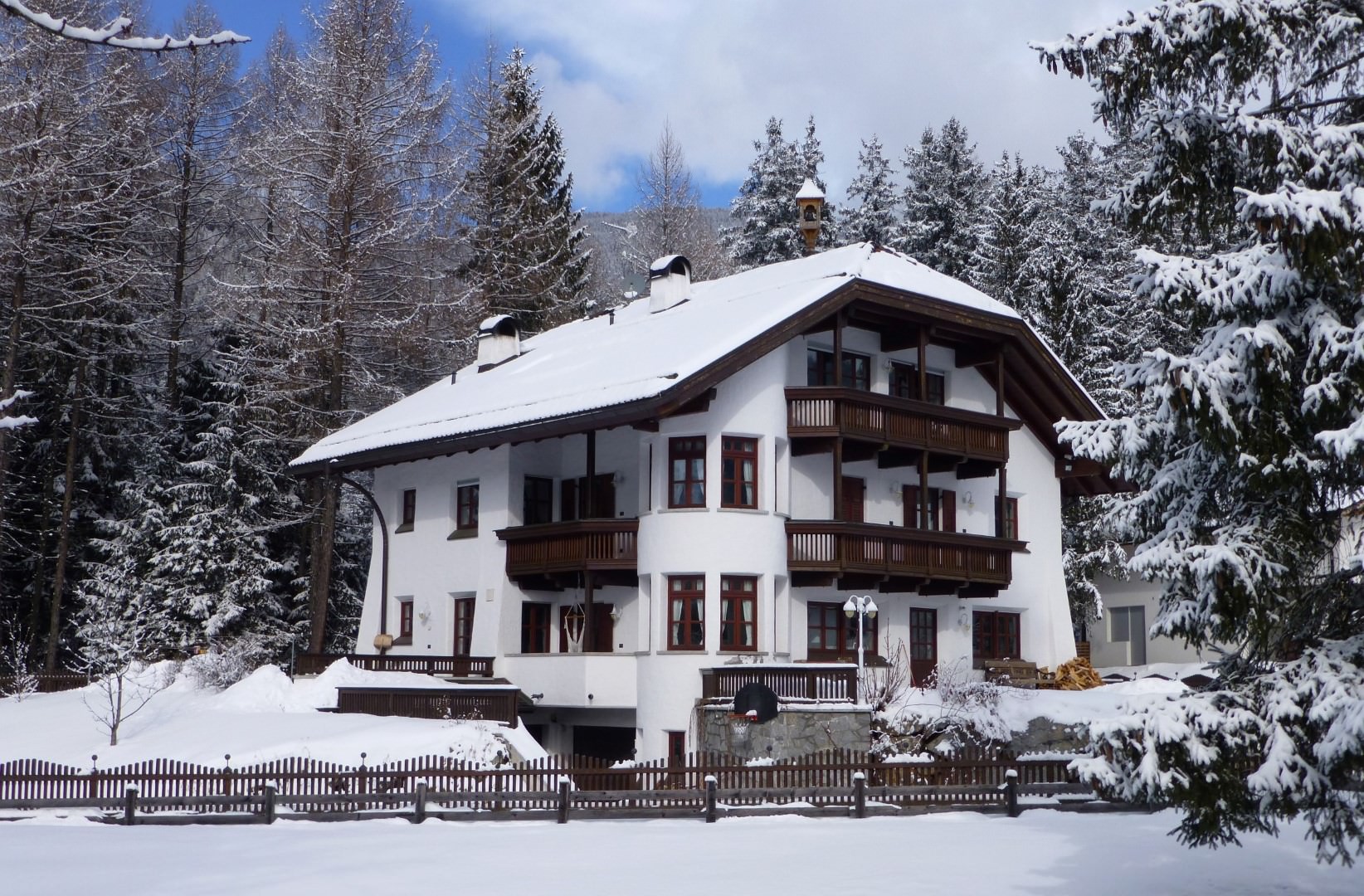 Hotel Friedemann in Kronplatz günstig buchen / Italien Hotel Friedemann in Kronplatz, Hotel Friedemann / Italien