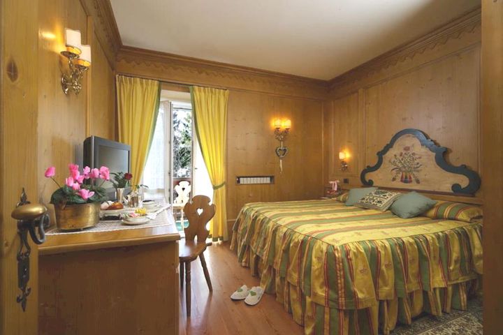 Hotel Menardi preiswert / Cortina d-Ampezzo Buchung