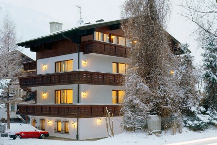 Appartementhaus Alpina in Bad Gastein/Hofgastein günstig buchen / Österreich Appartementhaus Alpina in Bad Gastein/Hofgastein, Appartementhaus Alpina / Österreich