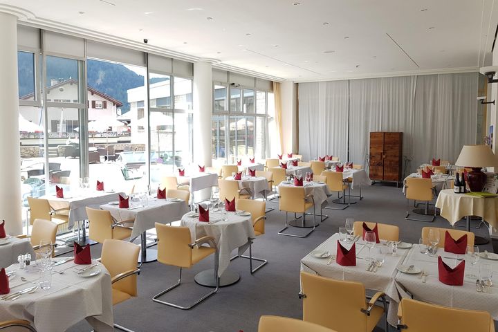 Hotel Schweizerhof billig / Engadin / St. Moritz Schweiz verfügbar