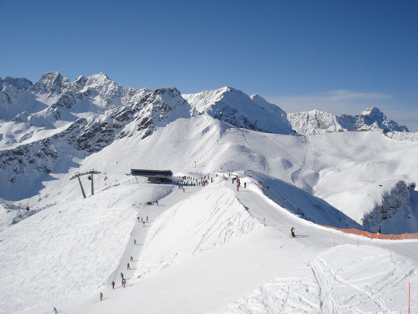 Oberstdorf