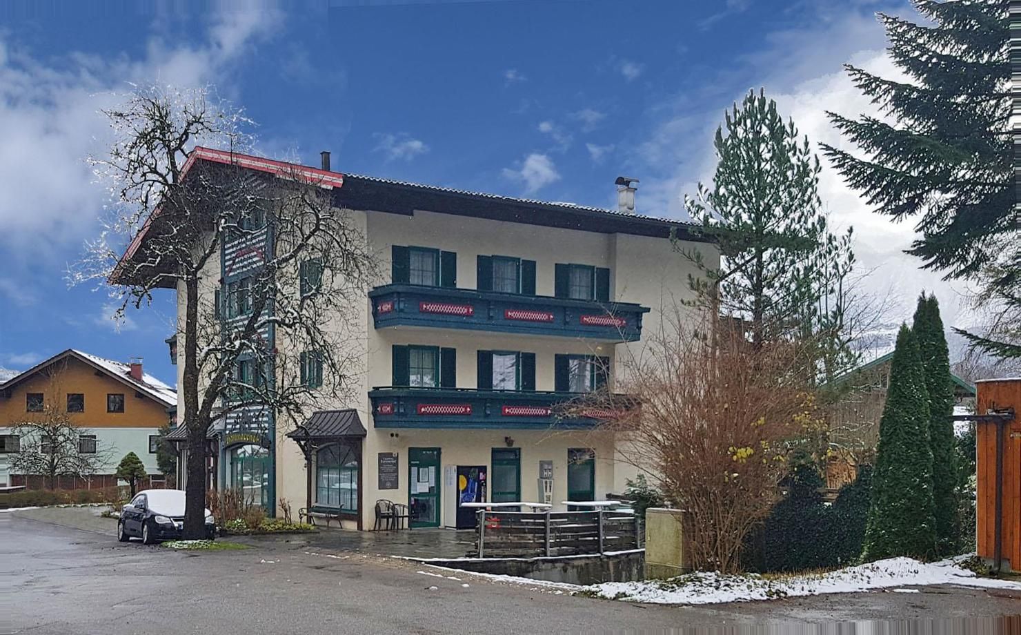 Landgasthof Haflingerhof