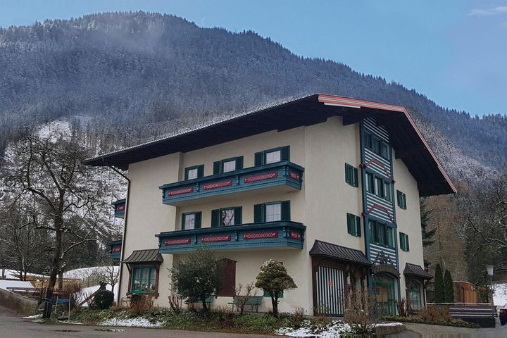 Landgasthof Haflingerhof frei / Dachstein-West Österreich Skipass