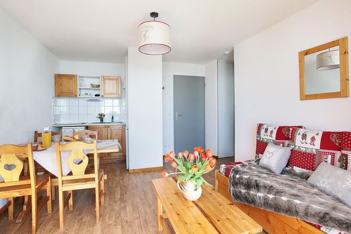 Résidence Les Balcons du Soleil billig / St. François-Longchamp Frankreich verfügbar