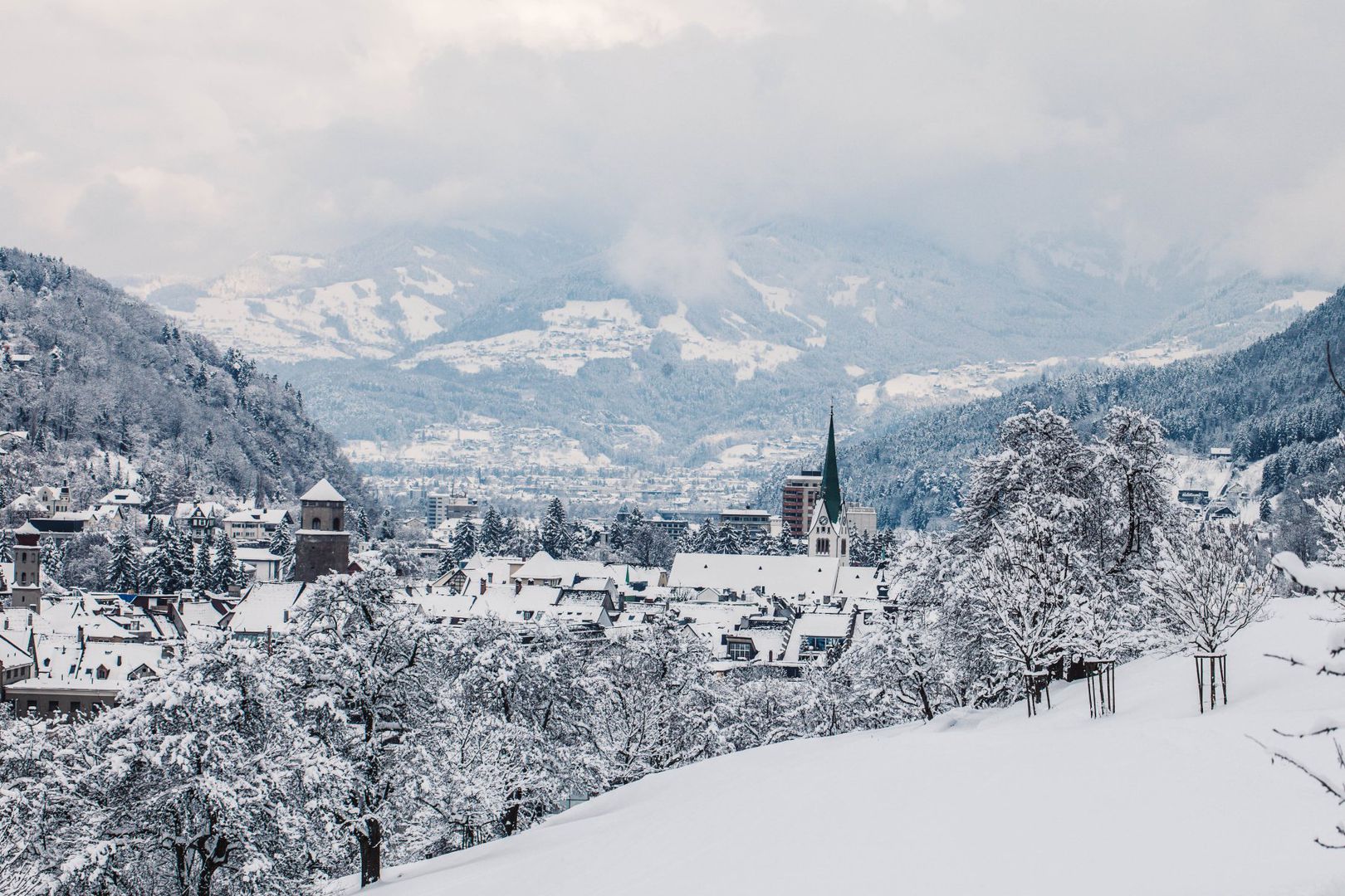 Skiurlaub Feldkirch Skiurlaub Feldkirch