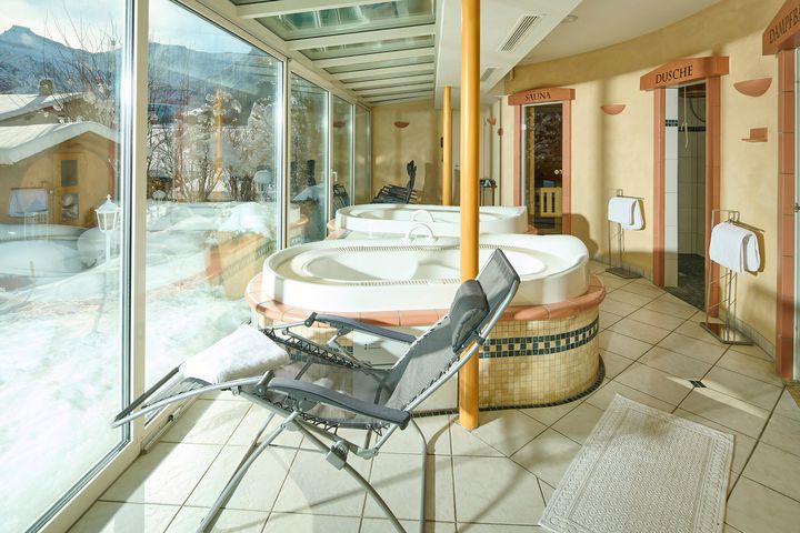 Hotel Bristol billig / Adelboden Schweiz verfügbar